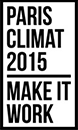 Paris Climat 2015: Make it Work